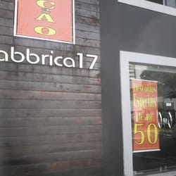 Fabbrica 17