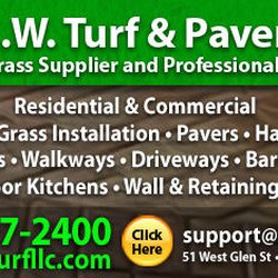 AW Turf - Ad powered by: YPC Media