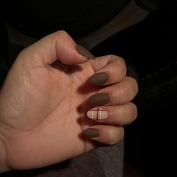 Blue Water Nails & Spa