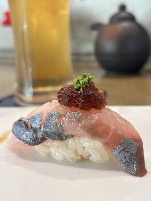 The Brothers Sushi Culver City by null