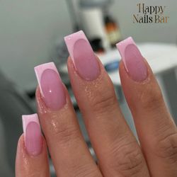Happy Nails Bar
