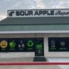 Sour Apple Repair gift card