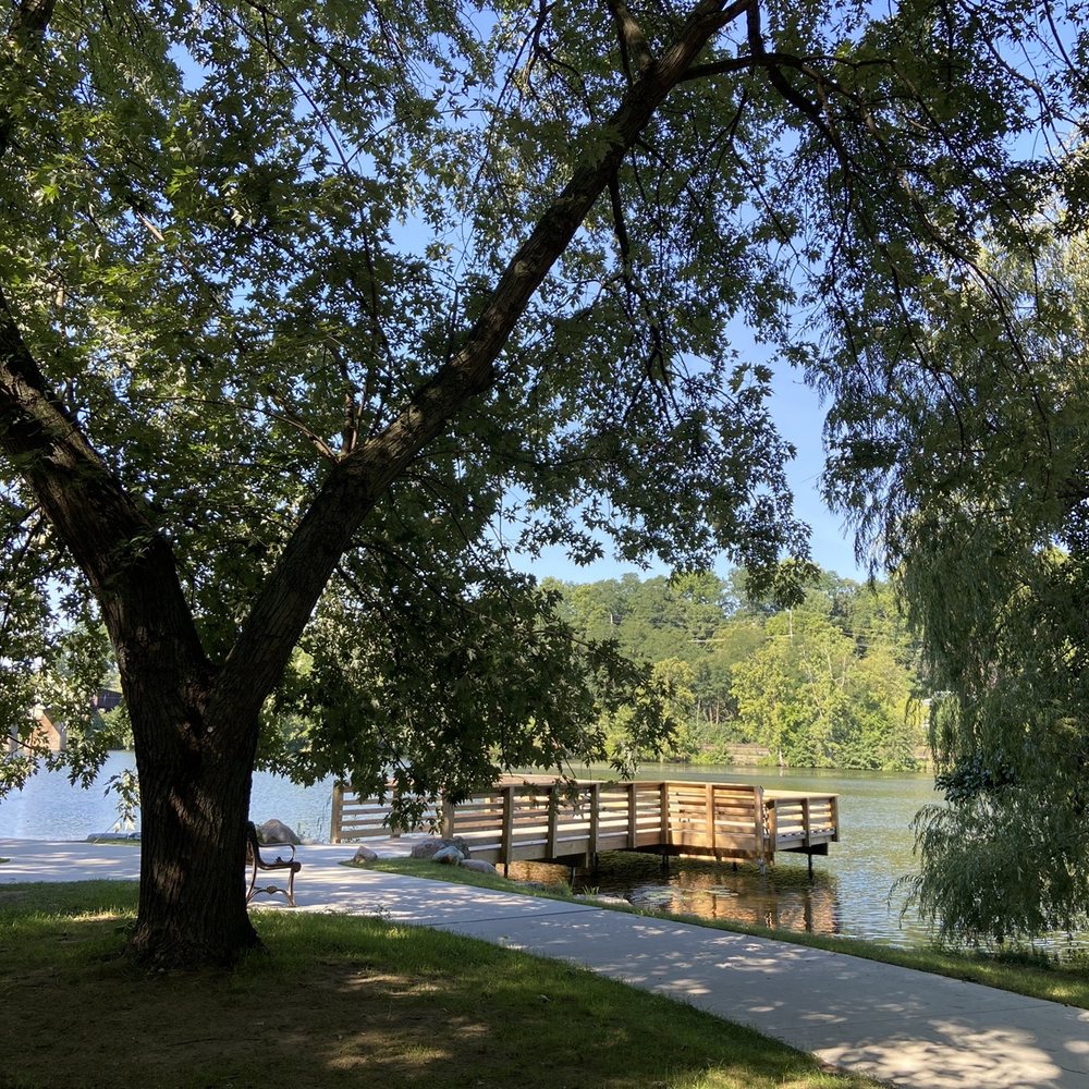 TOP 10 BEST Scenic View in Detroit, MI - Updated 2025 - Yelp