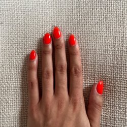 Spa Dabin Old town - Hard gel manicure