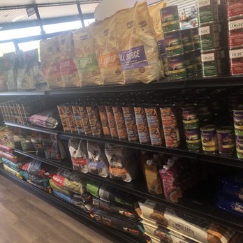 Pet Nirvana - Dog food - Pet Groomers Near Me - Bel Air, Maryland