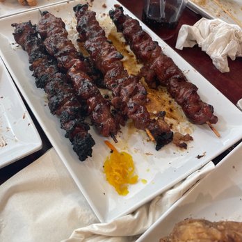 Max’s Restaurant - Chicago - Pork barbecue - Filipino Near Me - Chicago, Illinois Max’s Restaurant - Chicago - Pork barbecue - Filipino Near Me - Chicago, Illinois