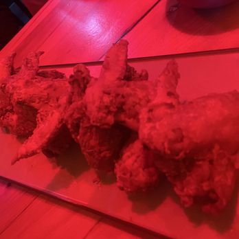 Sugar BBQ - Chicken Wings - Barbeque Near Me - The Bronx, New York