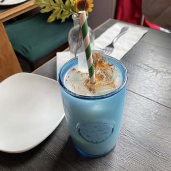 Arre Sinaloa - Horchata - Mexican Near Me - Union City, New Jersey