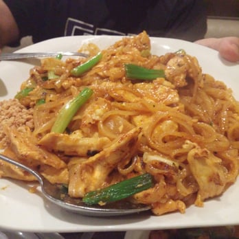 Thai Rama - Amazing - Thai Near Me - Phoenix, Arizona