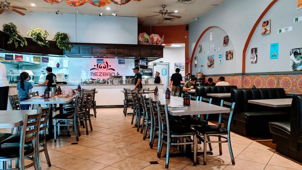 Mezban Restaurant by null