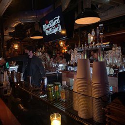 BLACKBIRD ORDINARY - Updated May 2025 - 482 Photos & 718 Reviews - 729