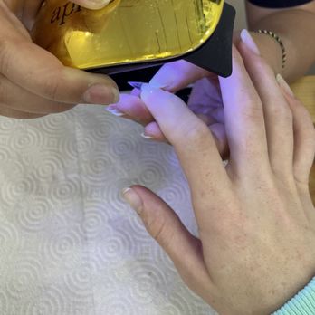 Local Honey - gel extension - Nail Salons Near Me - Brooklyn, New York