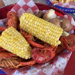 Crawfish