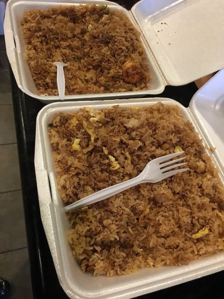 T JINS CHINA CAFE 86 Photos & 123 Reviews Chinese 6037 N Fry Rd