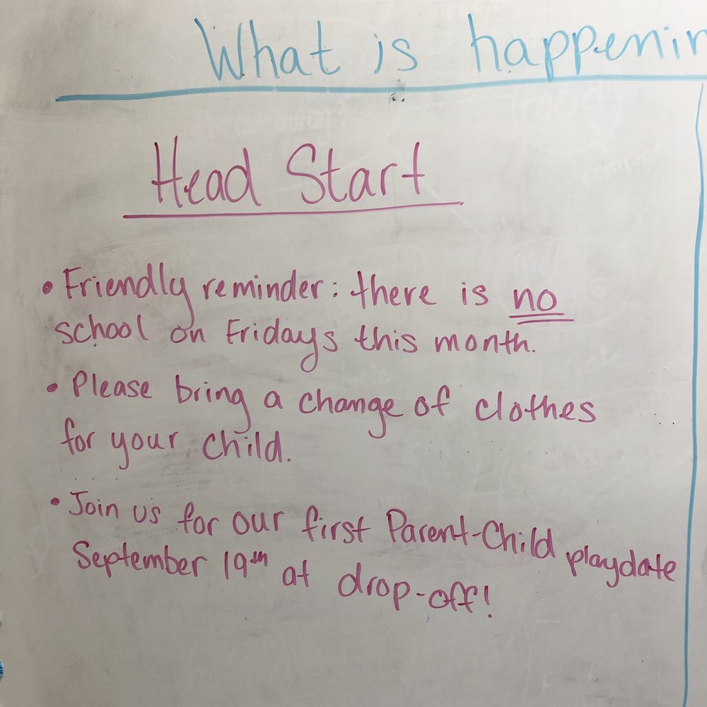 Tri-Town Head Start - Child Care & Day Care Near Me - North Providence, Rhode Island Tri-Town Head Start - Child Care & Day Care Near Me - North Providence, Rhode Island