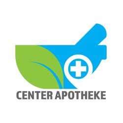 Center Apotheke - Logo
