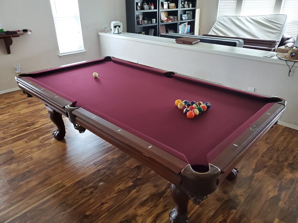 PETE’S BILLIARDS with 25 real customer photos Updated August 2024