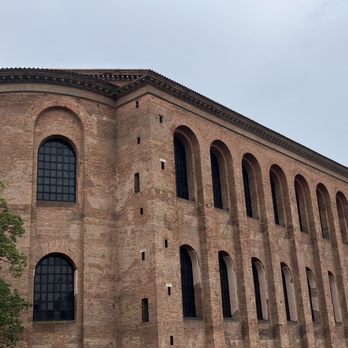 Konstantin-Basilika - Churches Near Me - Trier, RP