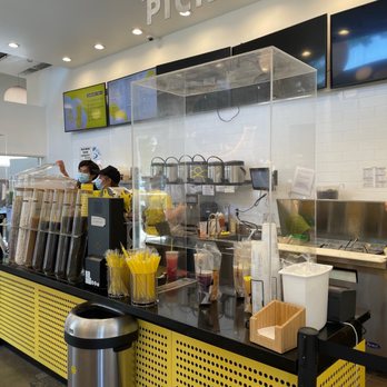 Sunright Tea Studio - Bubble Tea Near Me - Irvine, California Sunright Tea Studio - Bubble Tea Near Me - Irvine, California