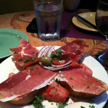 Esperpento - Jamon Serrano - Spanish Near Me - San Francisco, California Esperpento - Jamon Serrano - Spanish Near Me - San Francisco, California
