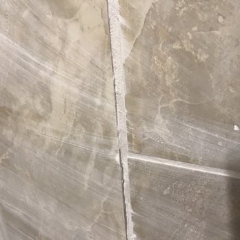 Frank Gill Design - Damage done to our bathroom by Frank Gill Designs - Interior Design Near Me - Indio, California