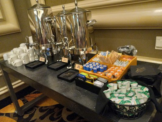 Casino Del Sol by null