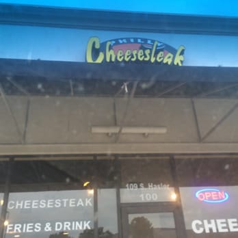 Philly Cheesesteak Corner - The front entrance. - Cheesesteaks Near Me - Bastrop, Texas Philly Cheesesteak Corner - The front entrance. - Cheesesteaks Near Me - Bastrop, Texas