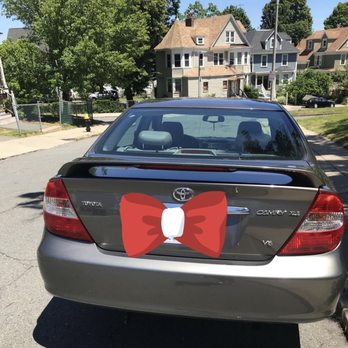 Automotive 12v Specialist - Before pic - Car Stereo Installation Near Me - Wakefield, Massachusetts