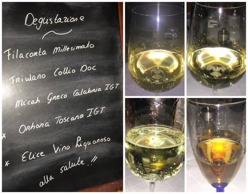 Menu photo 4 Friulana Munich, BY