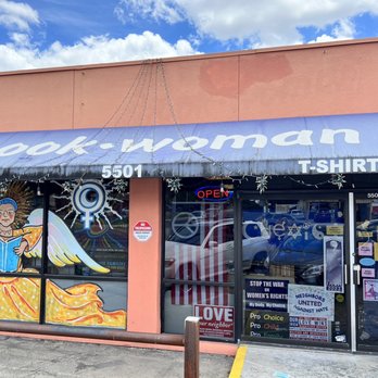 Book Woman - Book Woman store front - Bookstores Near Me - Austin, Texas Book Woman - Book Woman store front - Bookstores Near Me - Austin, Texas