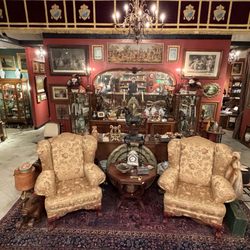 The Great Estate Sales - Our main showroom