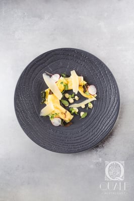 Quale Restaurant by null