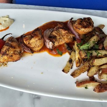 Epice - Lebanese Near Me - Nashville, Tennessee