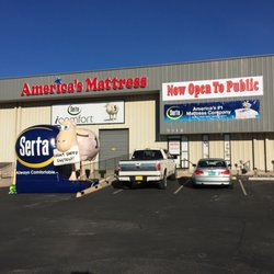 America's Mattress - Albuquerque