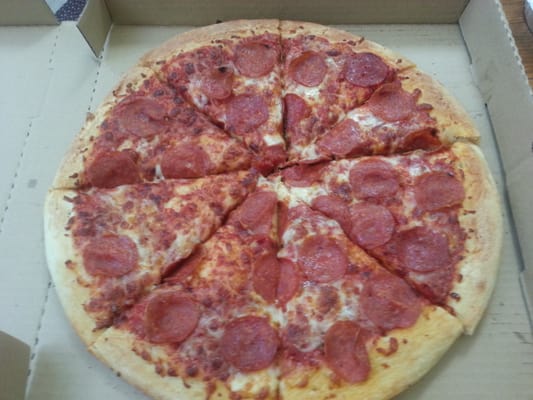 MOTO PIZZA by null