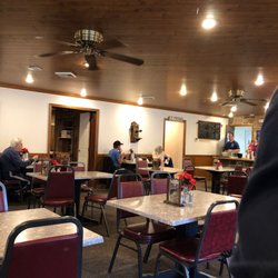 Ric-Mar Restaurant