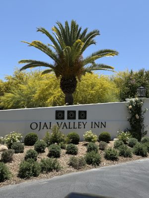 The Farmhouse at Ojai Valley Inn by null