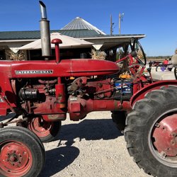 Silver Spring Pumpkin Farm