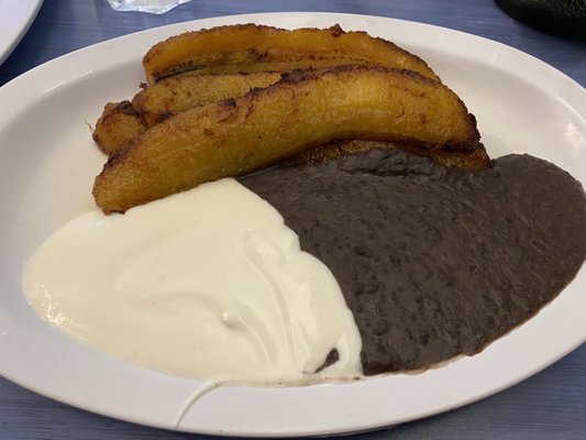 Rinconcito Salvadoreño by null