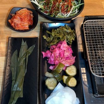 Sookdal - Barbeque Near Me - Los Angeles, California