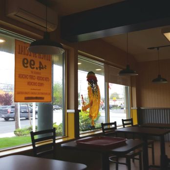 Golden Krust - Caribbean Near Me - Amityville, New York