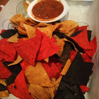 Farren's - A nice sized appetizer for about $4. Feeds four. - Tacos Near Me - Champaign, Illinois Farren's - A nice sized appetizer for about $4. Feeds four. - Tacos Near Me - Champaign, Illinois