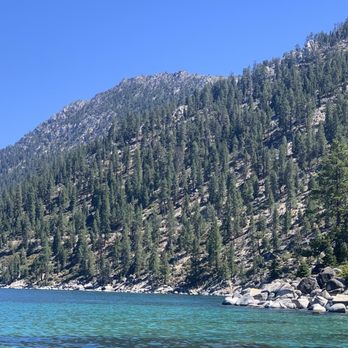 Hidden Beach - Beaches Near Me - Incline Village, Nevada Hidden Beach - Beaches Near Me - Incline Village, Nevada
