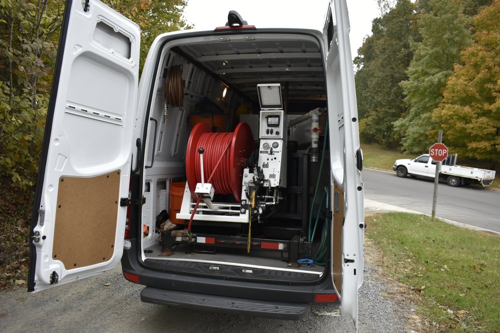 Slide of Bravo Jetting Solutions