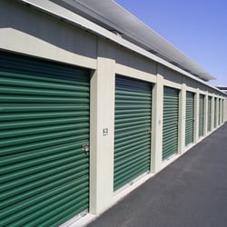 Green Valley RV and Self Storage - Drive up, Roll up doors!
