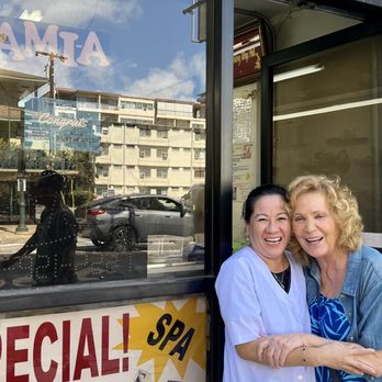 Tami-A Nails Salon - Nail Salons Near Me - Honolulu, Hawaii Tami-A Nails Salon - Nail Salons Near Me - Honolulu, Hawaii