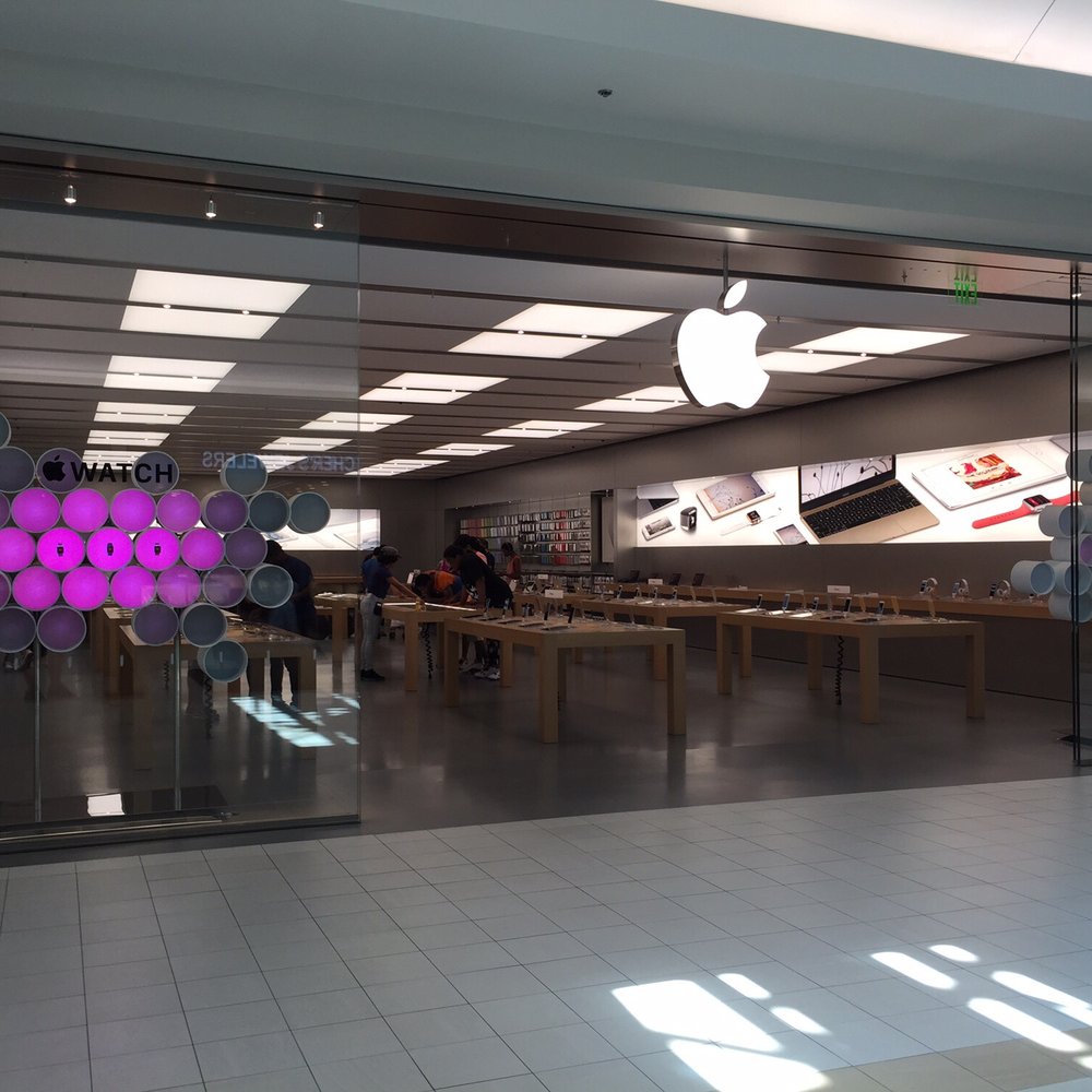 Apple Lynnhaven Mall - Computers Near Me - Virginia Beach, Virginia Apple Lynnhaven Mall - Computers Near Me - Virginia Beach, Virginia