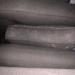 Life Storage - Mesquite - MOLD caused by unit H-63