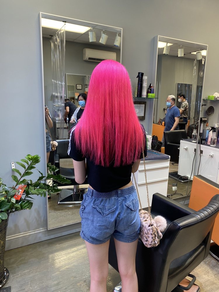 Y & J HAIR SALON Updated August 2024 86 Photos 75 Elizabeth St