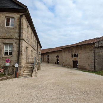 Festung Rosenberg - Museums Near Me